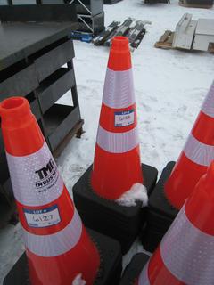 (12) Industrial Cones.