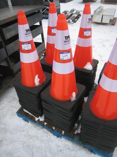 (12) Industrial Cones.