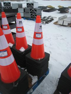 (12) Industrial Cones.