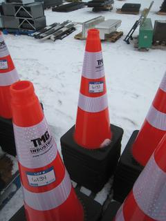 (12) Industrial Cones.