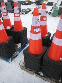 (12) Industrial Cones.