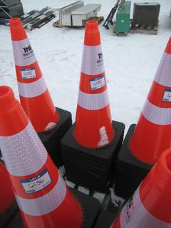 (12) Industrial Cones.