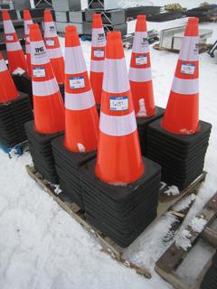 (12) Industrial Cones.