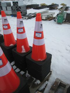 (12) Industrial Cones.