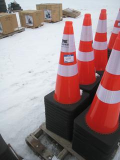 (12) Industrial Cones.