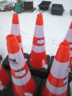 (12) Industrial Cones.