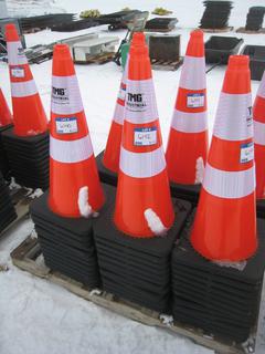 (12) Industrial Cones.