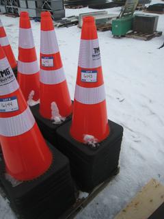 (12) Industrial Cones.