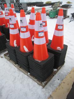 (12) Industrial Cones.