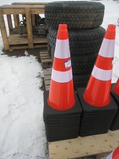 (12) Industrial Cones.