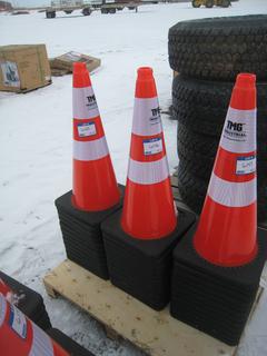 (12) Industrial Cones.