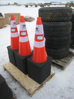 (12) Industrial Cones.