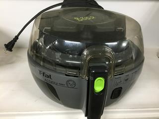 T-Fal Family Size Actifry.