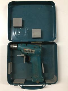 Makita Cordless Drill, No Battery.