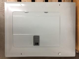 Cutler Hammer 125 Amp Electrical Panel.