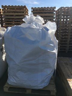 (14) Bags. 2000LB Capacity, Approximately 37"x27"x56".