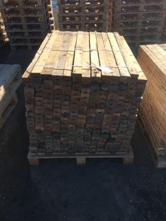 Quantity of Lumber.