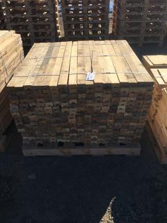 Quantity of Lumber.