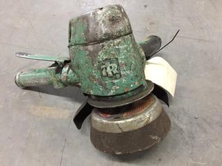 Ingersoll Rand 22F60 Air Grinder.