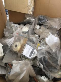 Quantity of Stanley / Bostitch Parts