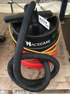 Nacecare Vacuum.