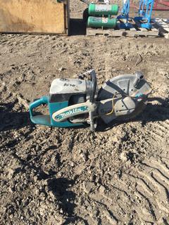 Makita Mason Saw DPC 7311.