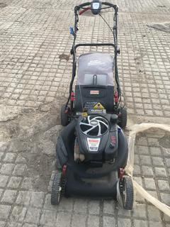 Craftsman 190 CC Gas Powered Lawn Mower.