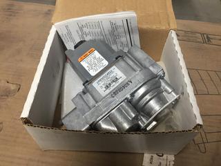 Honeywell Continuous Pilot Combination Gas Control VR8300A,C.