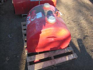 Gas Slip Tank. 50 Gallons, 230 L.