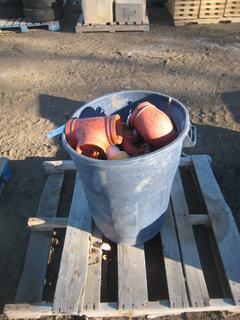 Victaulic Firelock Elbows Tis Couplings.