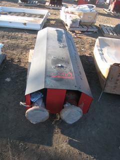 Taylor Emission Control Unit.