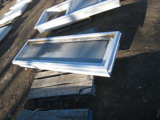 Window. 72x20x7.