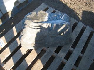 Fake Rock Approximately  30x22x14.