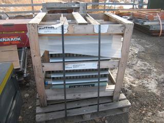 Ruffneck Heater S/N RH240777.