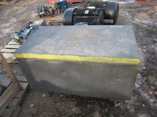 Rolling Job Box24x45x31.