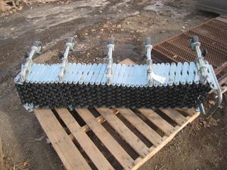 Expandable Roller Cart.