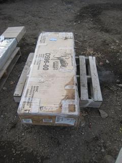 Signature Design Bench D596-00.