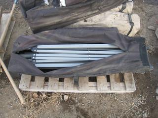 Expandable Tent/Awning.