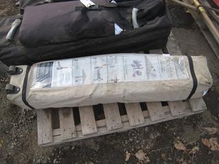 Expandable Tent/Awning 10'x10'.