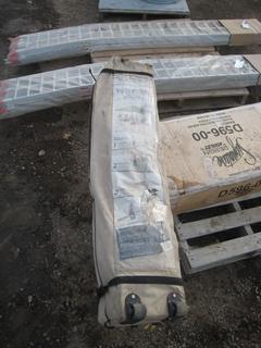 Expandable Tent/Awning 10'x10'.