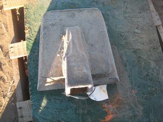 Tooth for Excavator Bucket.