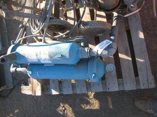 (2) Chemical Filters.