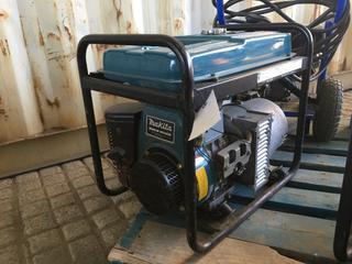 Makita Generator G2400R.