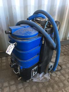 Esteam Cleaning Systems Ninja Steam Vac.