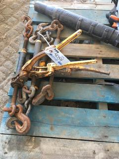 (4) Ratchet Boomers.