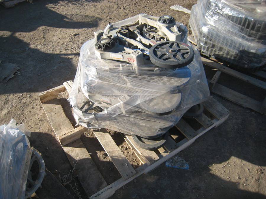 High River, AB – December 16, 2020 - Calgary Regional Auction Centre - Absolute Public Online Auction - Consignment Sale - Day 2 - Office Furniture 