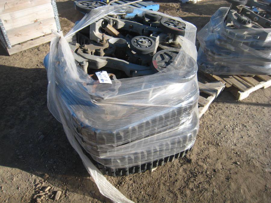 High River, AB – December 16, 2020 - Calgary Regional Auction Centre - Absolute Public Online Auction - Consignment Sale - Day 2 - Office Furniture 