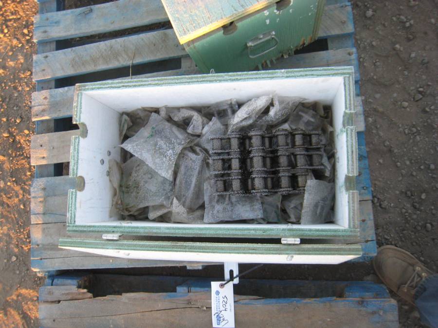 High River, AB – December 16, 2020 - Calgary Regional Auction Centre - Absolute Public Online Auction - Consignment Sale - Day 2 - Office Furniture 