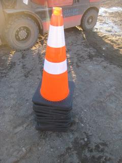 (12) Industrial Cones.