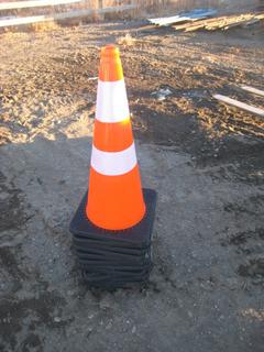 (12) Industrial Cones.